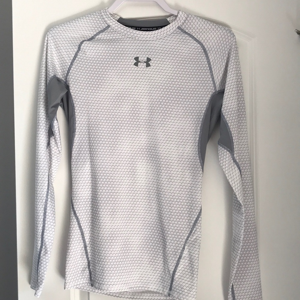 Under armour compression shirt